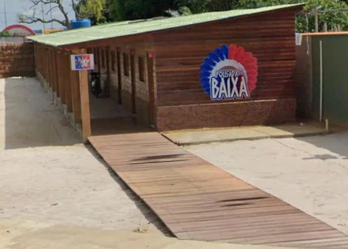 Pousada da Baixa